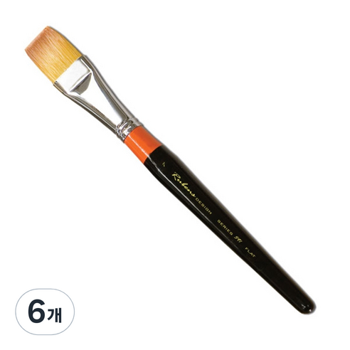 루벤스 591 인조구성, 7호, 6개