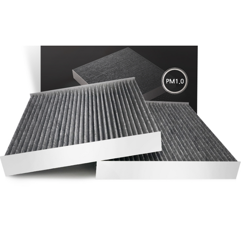 깨끗한 공기로 건강한 드라이빙을