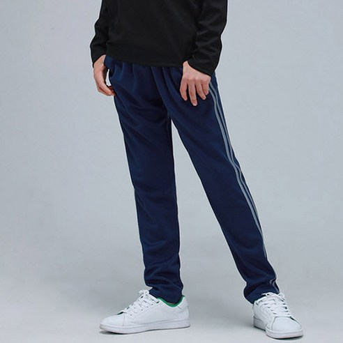 키스포 아동용 NEW 2선라인팬츠 K2CRP10