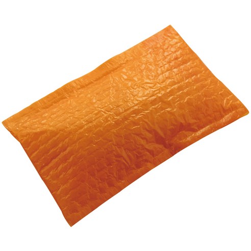 안전봉투 오렌지 일반형, 50개