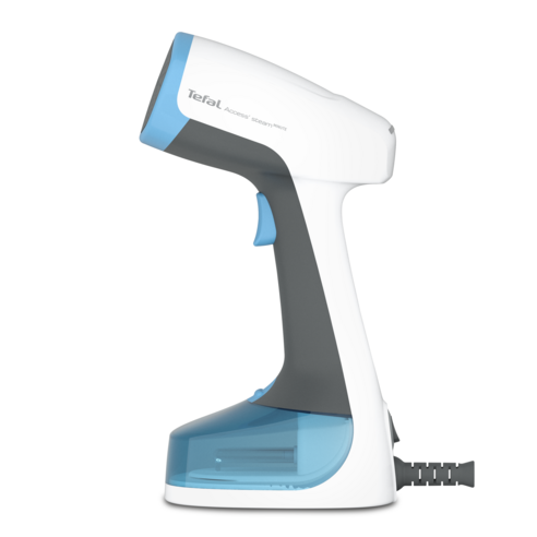 테팔 퀵스티머 액세스 스팀 미닛 다리미: 성능과 편의를 동시에 갖춘 핸디형 다리미
