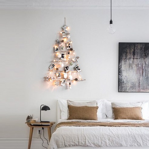 따스한 향기로 물들이는 공간, 베베데코 향기나는 벽트리 풀세트