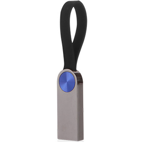 뮤스트 제논 USB 메모리 2.0 블루, 64GB