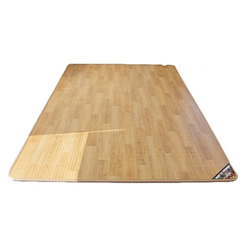 한일온돌왕 사랑마루 전기장판 HL-480W-2019, 02. 사랑마루, 7~8인용(300 x 183 cm)
