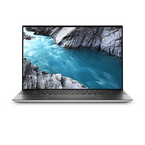 델 2020 XPS 17, 플래티넘 실버, 코어i7 10세대, 2048GB, 32GB, WIN10 Pro, DX9700-W005KR