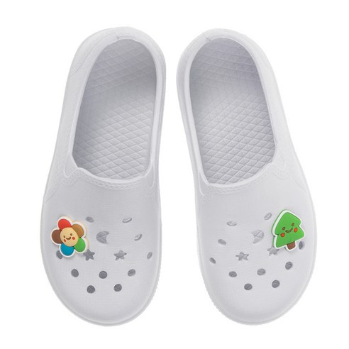 우리 아이 첫 실내화, 롤리트리 EVA 실내화로 안심하세요!