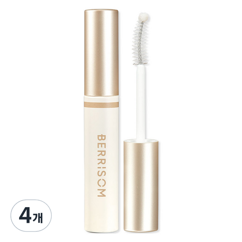 베리썸 리얼미 비오테놀 래쉬 업 앰플, 4개, 9ml