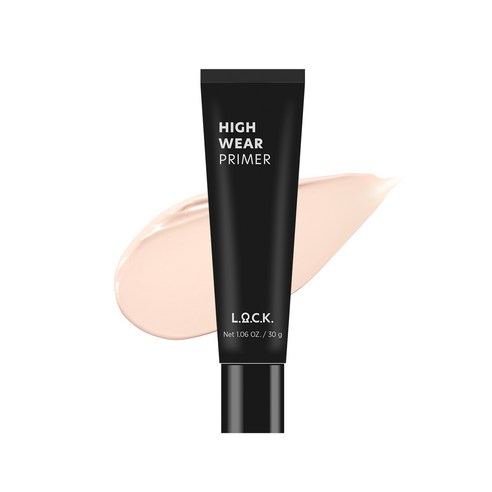 락컬러 락 잇 굿 하이 웨어 프라이머 30g, 1개