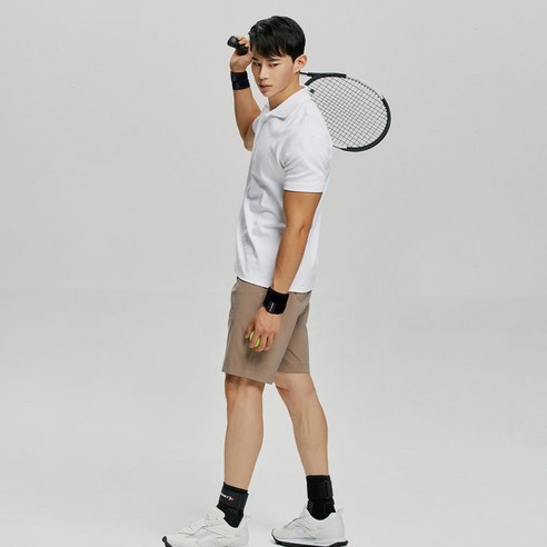 스포츠와 일상을 위한 필수품, 잠스트 리스트 밴드 손목보호대