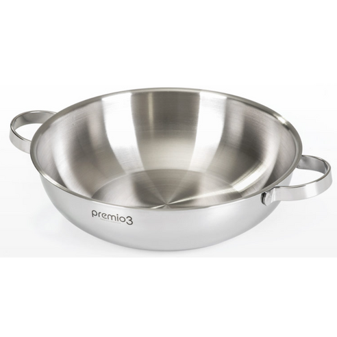 맛있고 건강한 요리를 손쉽게 요리하세요.