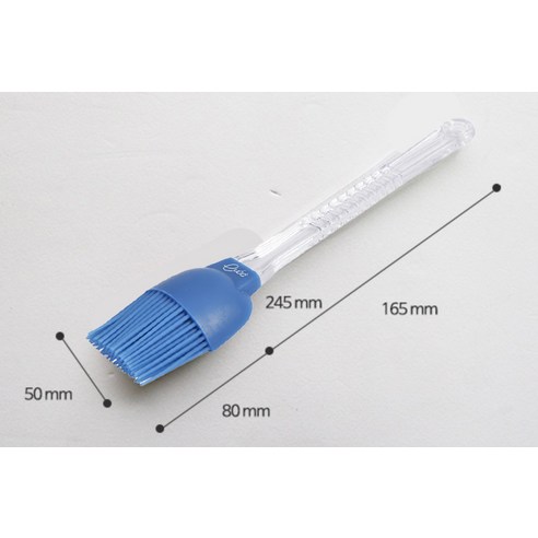 Eva  烘焙  烘焙工具  家庭烘焙  家庭烘焙工具  蛋糕  矽膠刷  刷子  刷子