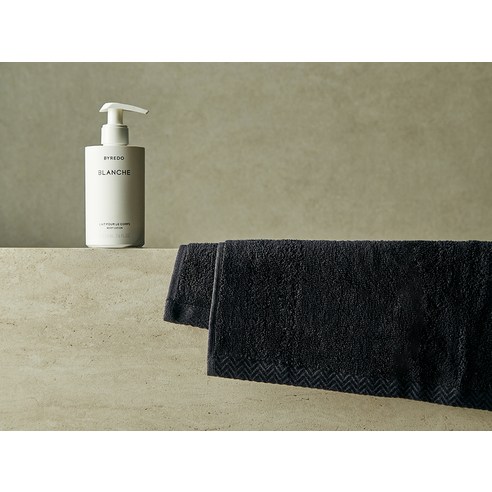 일상에 스미는 고급스러움, 코멧 홈 오코텍스 인증 바스타월