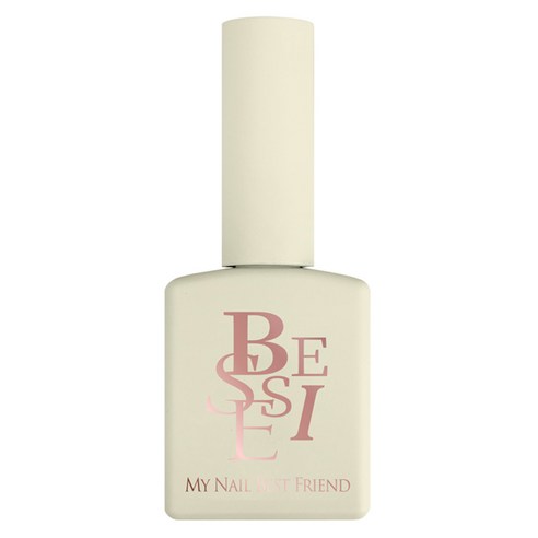 BESSIE 비터스윗 시럽 젤네일, S17 City Blue, 11ml, 1개