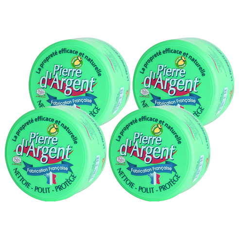 피에르다르장 레몬 다목적세제, 300g, 4개