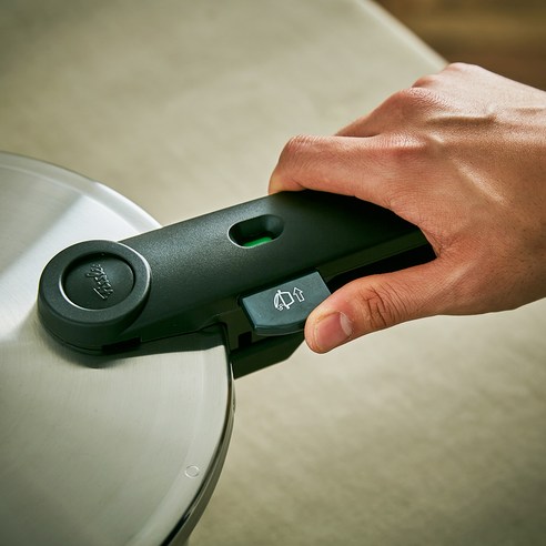 10분 만에 완성되는 맛있는 밥, 휘슬러 압력솥으로 삶의 질을 높여보세요!