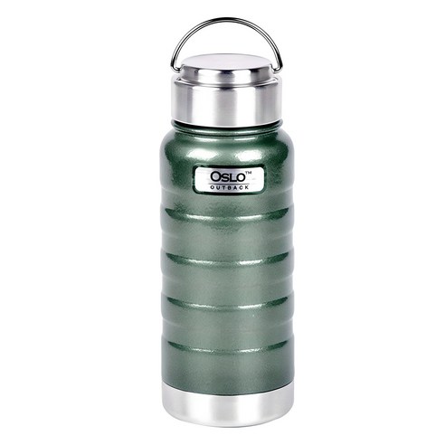 오슬로 아웃백 텀블러, 그린, 500ml, 1개 밀폐저장/도시락 오슬로 아웃백 텀블러, 그린, 500ml, 1개 밀폐저장/도시락