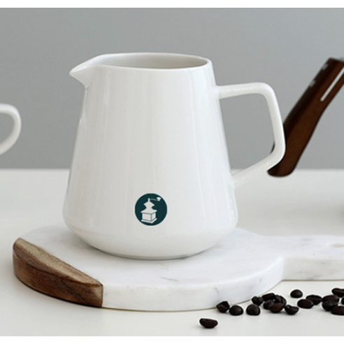 커피 애호가를 위한 필수품