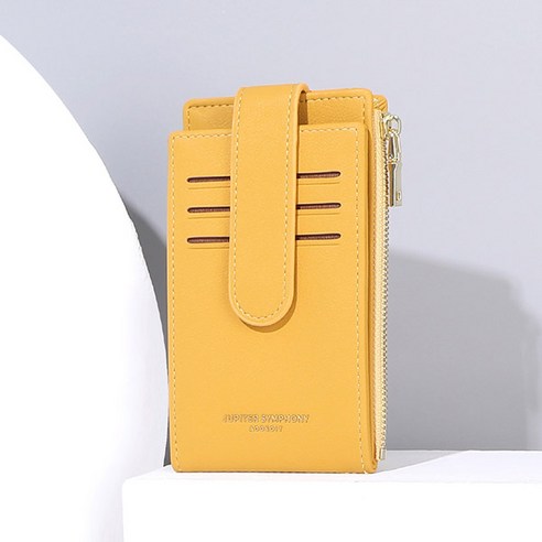 애드에딧 프롬스 카드 지갑은 현대적이고 세련된 디자인으로 유명한 제품입니다.
