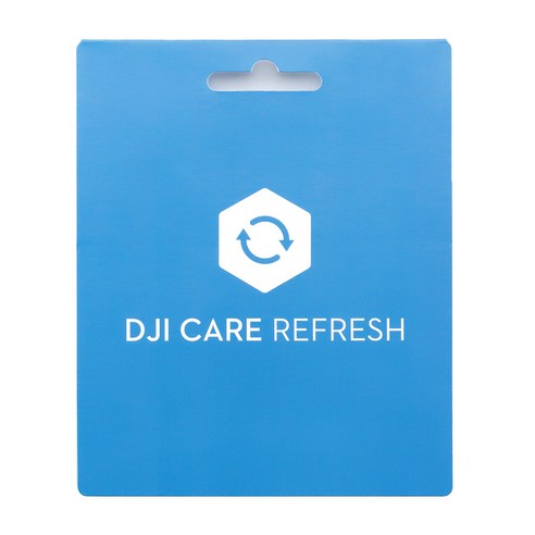 DJI RS 5 Card Care Refresh 1 Year Plan, 1개