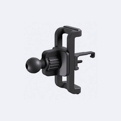 내 차 안의 스마트한 동반자, 차량용 만능 송풍구 거치대