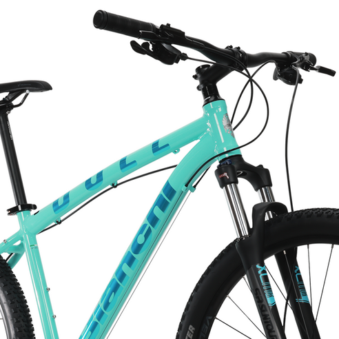 비앙키 듀엘 27.S와 함께 짜릿한 질주를!