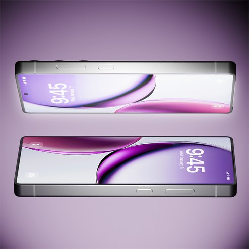 지문 걱정 없이 갤럭시 S25 Ultra의 선명한 화질을 즐기세요!