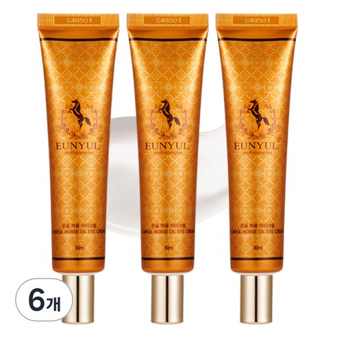 은율 마유 아이크림, 30ml, 18개