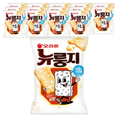 오리온 뉴룽지