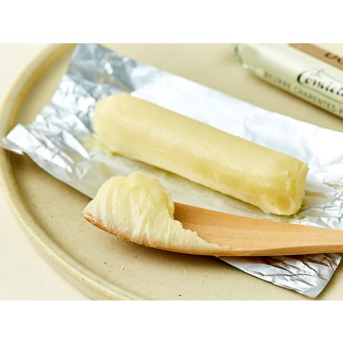 빵 맛을 200% 끌어올리는 마법, 라꽁비에뜨 AOP 버터