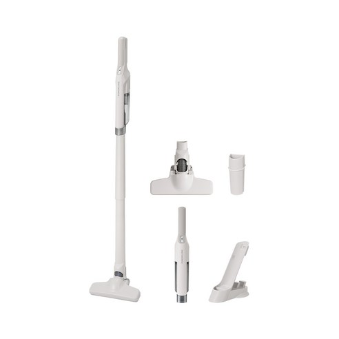 쿠쿠 파워클린 무선 핸디 스틱 청소기 CVC-EH10NWM