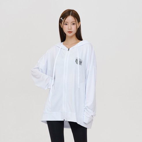 스타일과 기능성을 모두 갖춘 벤디스 몰디브 집업 래쉬가드로 빛나는 여름을!