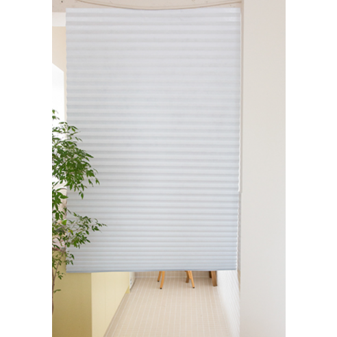 누구나 손쉽게, 눈부신 햇살을 가리는 마법