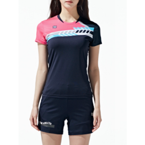 편안함과 스타일을 동시에, 패기앤코 여성 티셔츠로 당신의 매력을 완성하세요.