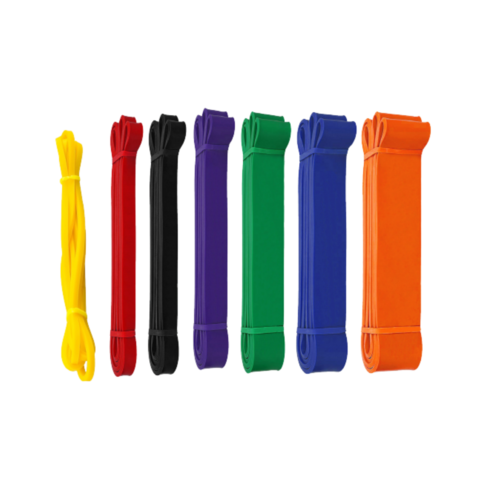 풀업 실력 향상을 위한 필수 파트너