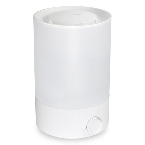 겨울철 건조함, 이제 시프이컴 가습기로 촉촉하게!