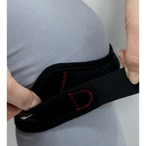 무릎 통증 걱정 없이, 프로스펙스 무릎 보호대 1로 자유로운 활동을!