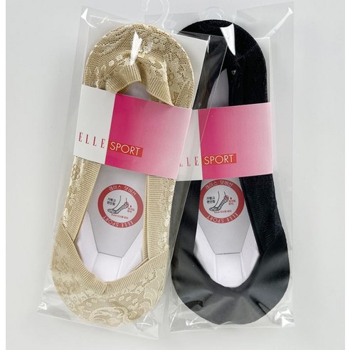 로켓배송 가능한 여성용 잔꽃 레이스 양말