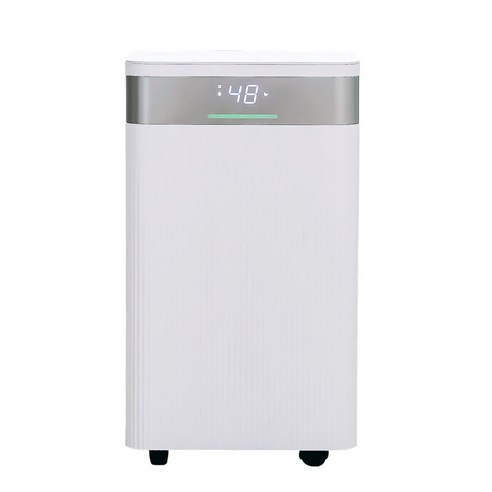 롯데알미늄 13L 공기정화 제습기 LDH-8300: 쾌적한 10평 공간을 위한 완벽 솔루션, 30% 할인 기회!