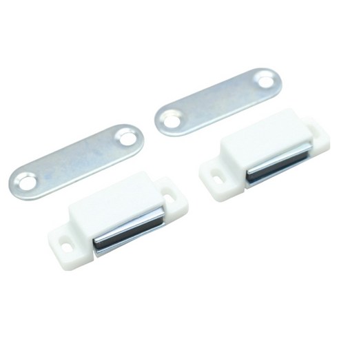 자석 빠찌링 하나로 덜렁거리는 문, 깔끔하게 해결!