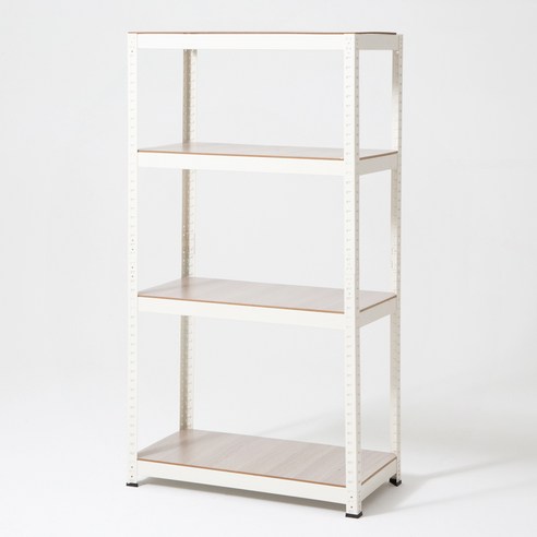 모던한 디자인의 실용적 선반