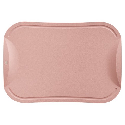 주방 위생의 혁신, 도블레 항균 도마: 칼집 걱정 없는 안심 솔루션 도블레도마