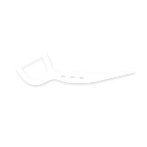 비타할로 일회용 치실로 간편하게 구강 관리를 하세요