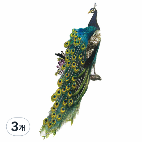 파티복닷컴 타투스티커 JT089 10 x 21 cm, 3개