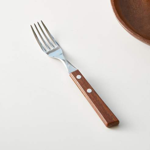 트라몬티나 테이블포크로 식탁에 품격을 더하세요