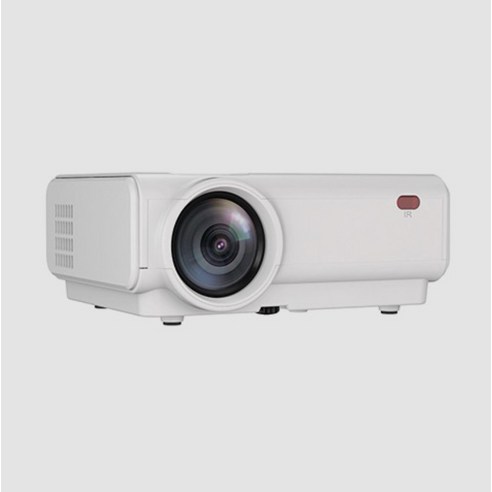 편리하고 강력한 미니 빔프로젝터