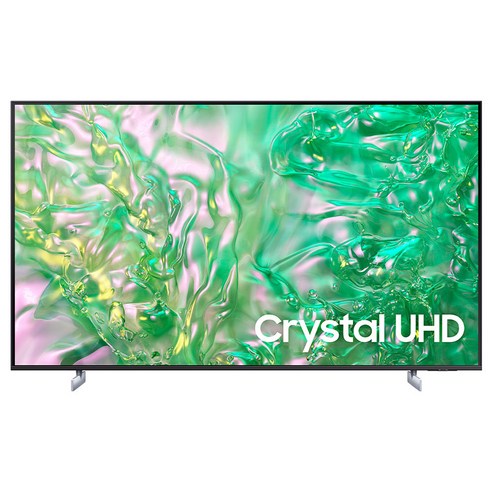 삼성전자 UHD Crystal TV, 108cm, KU43UD8000FXKR, 스탠드형, 방문설치