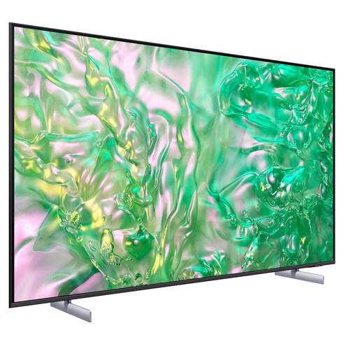 삼성전자 UHD Crystal TV, 138cm, KU55UD8000FXKR, 스탠드형, 방문설치