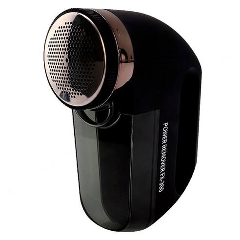 아이프리 전기식 보풀제거기: 옷의 수명을 늘리는 필수 아이템 보풀제거기fx-300