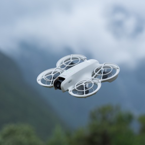 DJI Neo: 당신의 모험을 다른 차원으로 향상시키는 드론