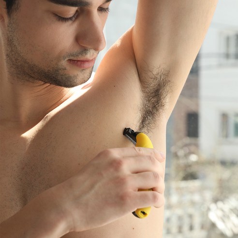 매끄럽고 간편한 제모 경험을 제공합니다.